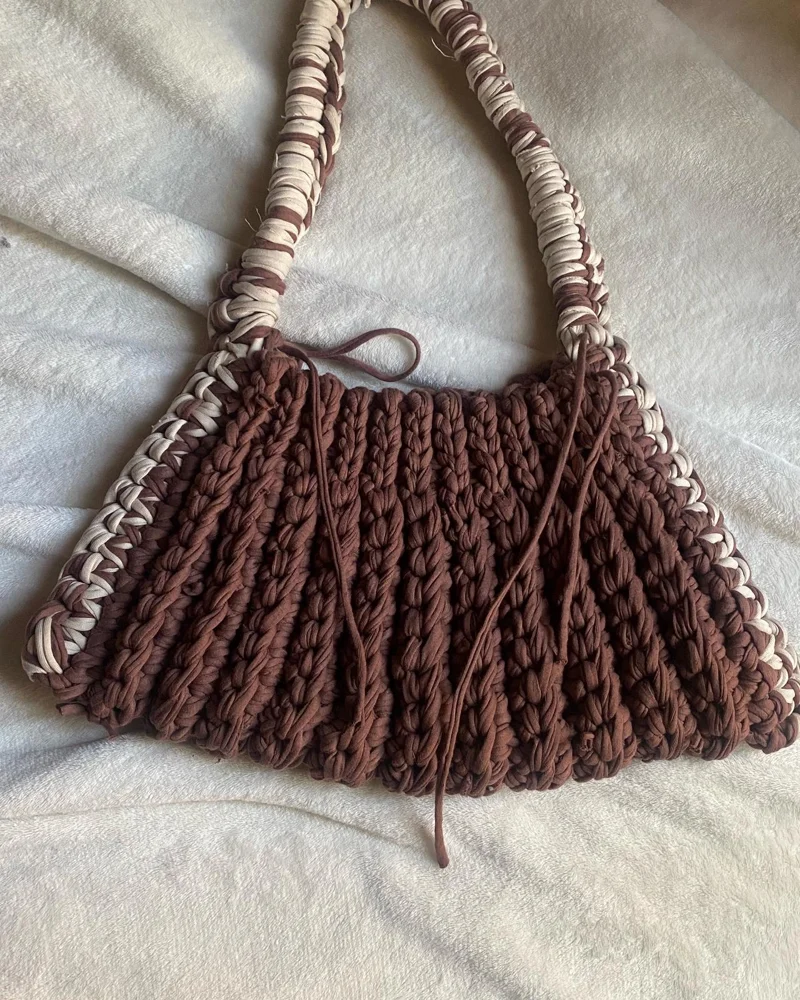Shoulder Bag, size One size, photo 3