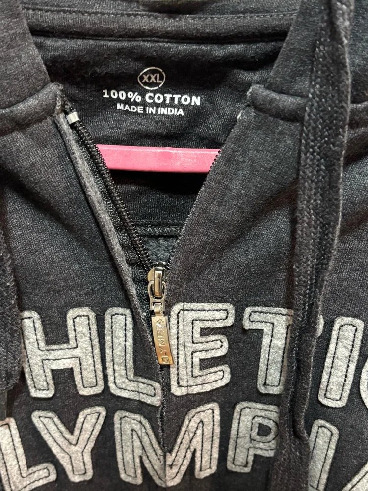 Hoodies, size XXL / 44 / 16, photo 2