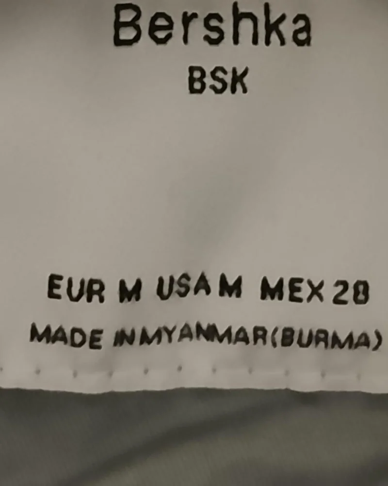 Bershka Jackets, size M / 38 / 10, photo 3