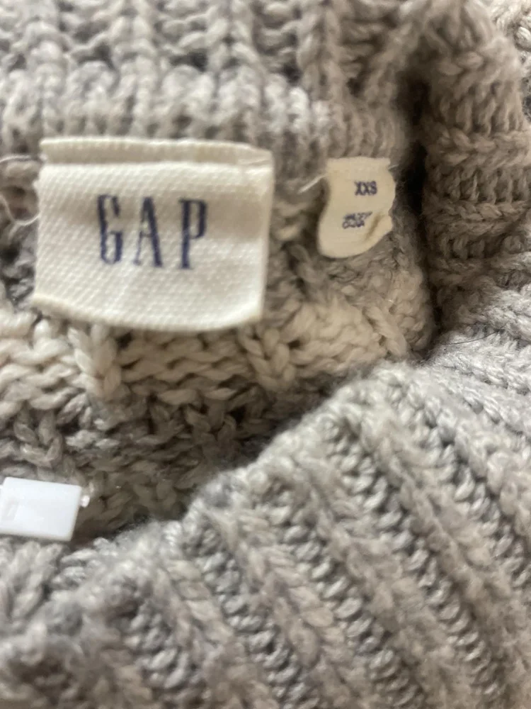 GAP Sweaters & Pullovers, size XXS / 32 / 4, photo 4