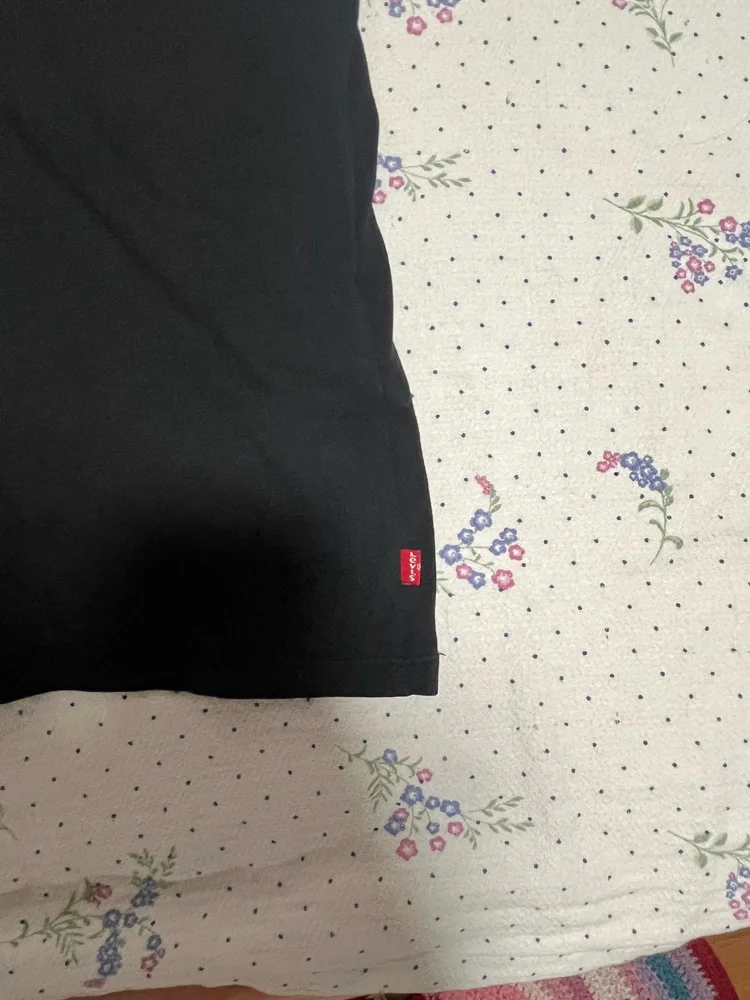 Levi's T-shirts, size M / 38 / 10, photo 3