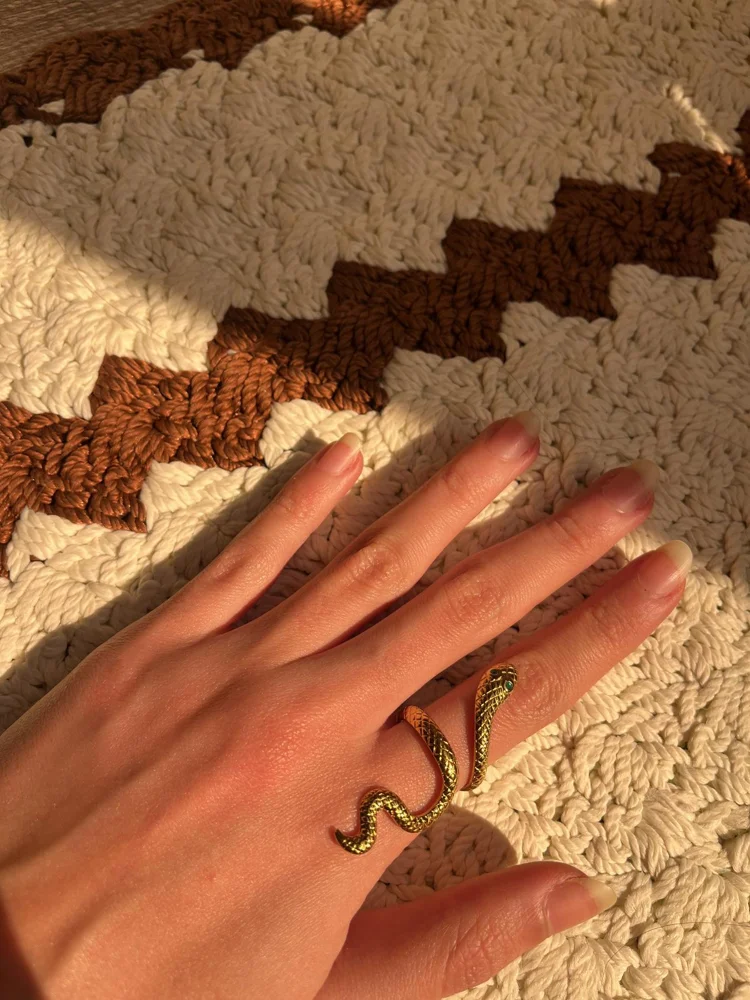 Rings, size One size, photo 4