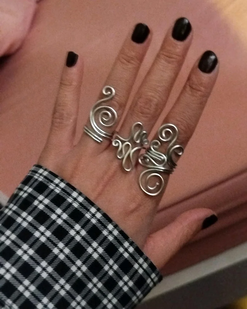 Rings