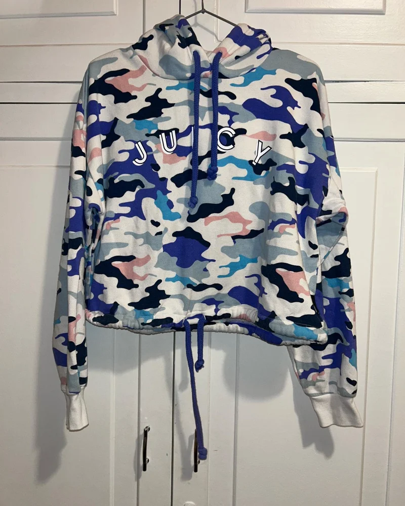 Juicy Couture Sweatshirts, size M / 38 / 10, photo 6