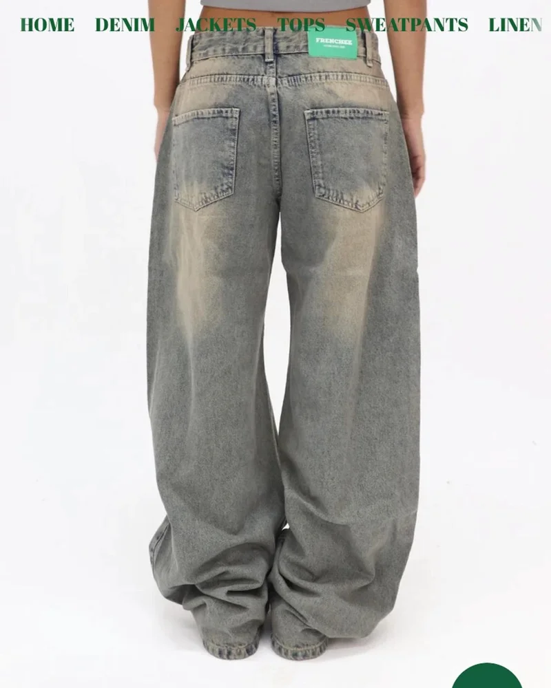 Jeans, size M / 38 / 10, photo 3