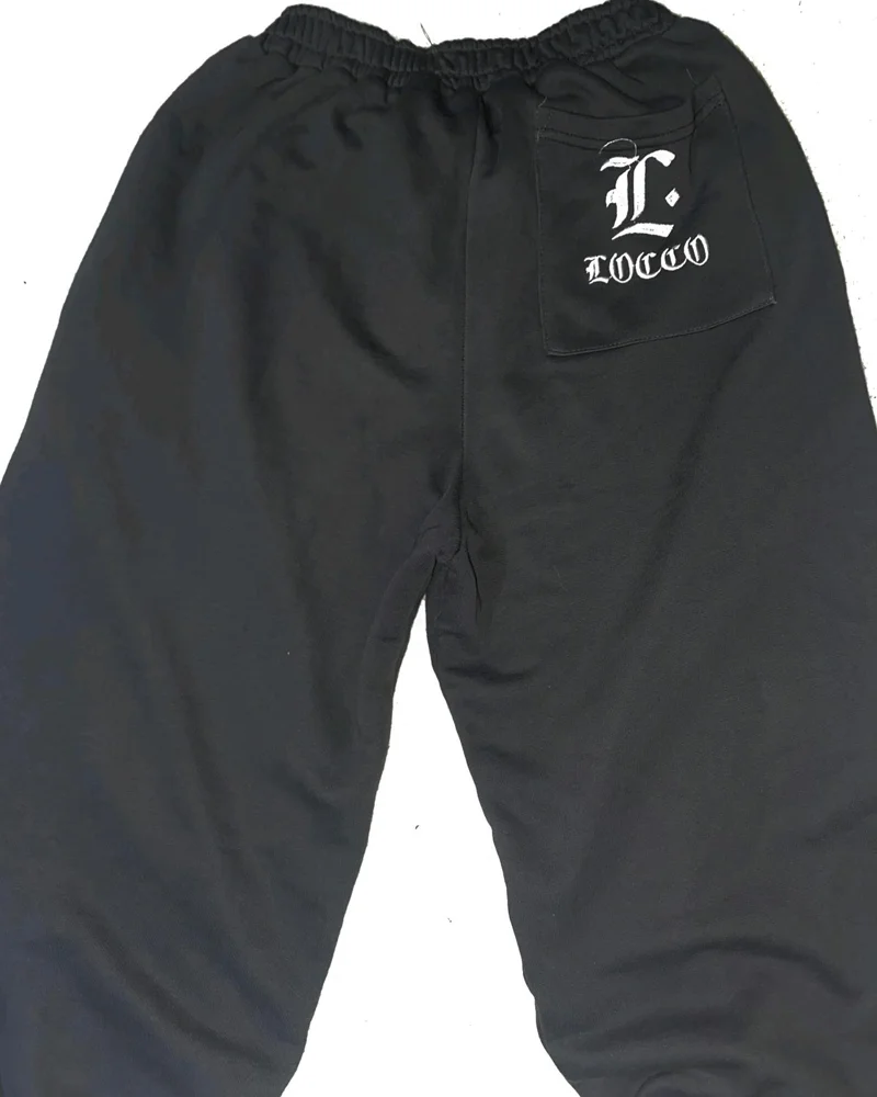 Loco Pants, size S, photo 4