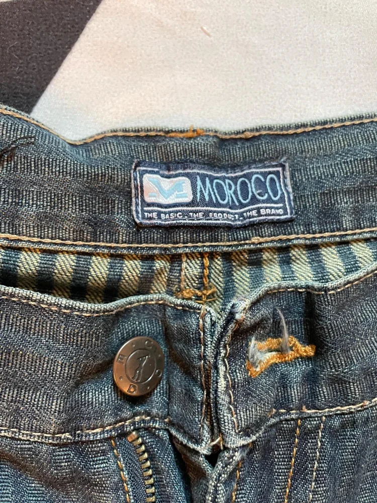 Jeans, size M / 38 / 10, photo 3