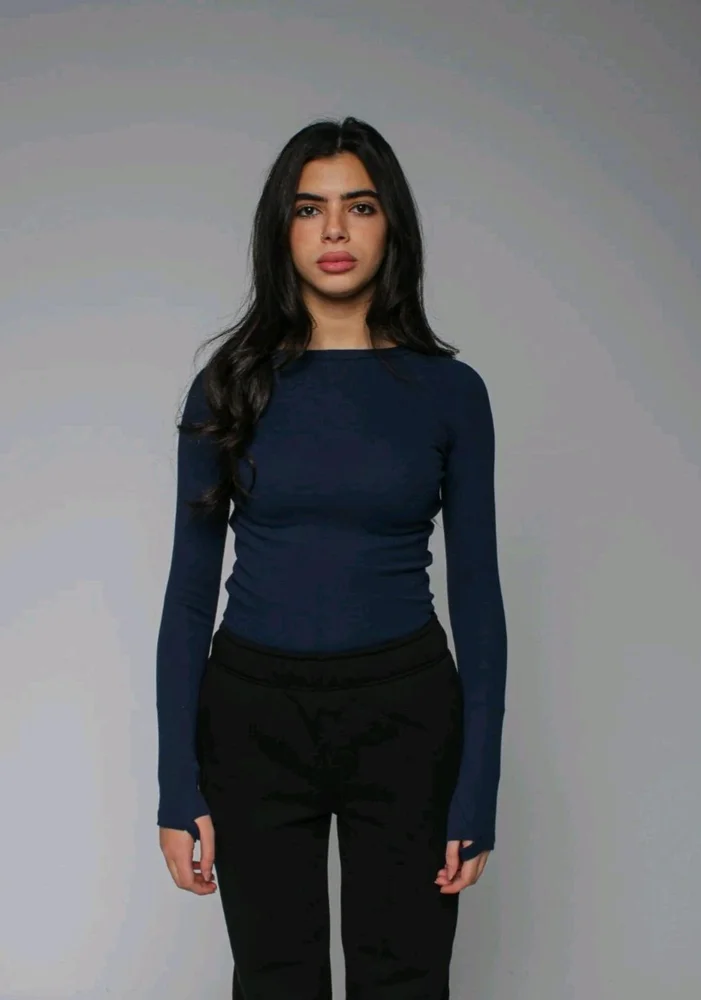 Long Sleeve, size L / 40 / 12, photo 2