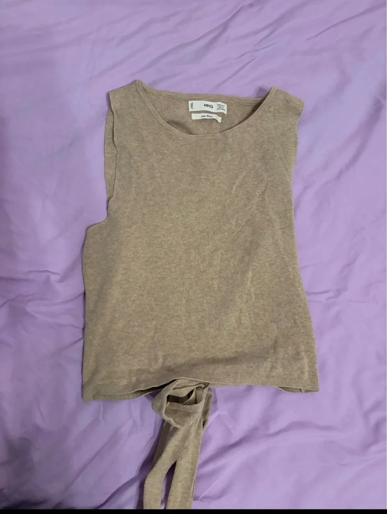 Mango Tank Tops, size M / 38 / 10, photo 3
