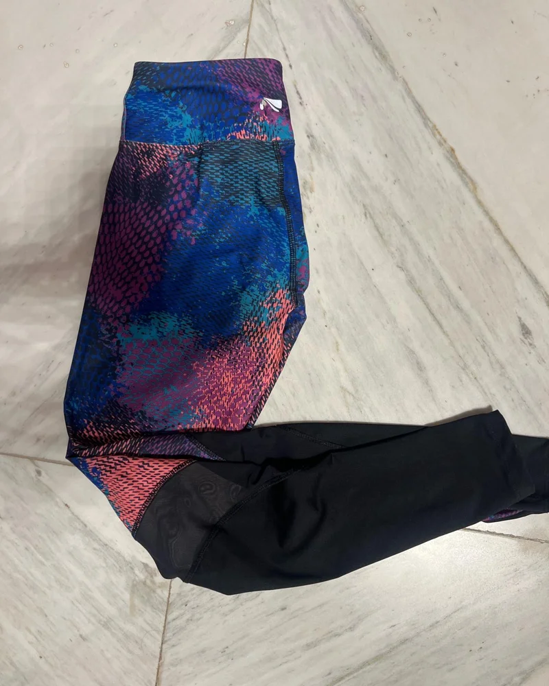 Leggings, size S / 36 / 8, photo 4