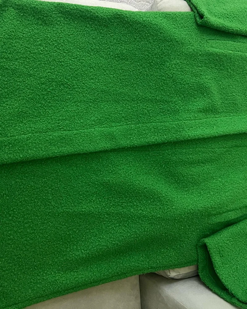Coats, size One size, photo 3
