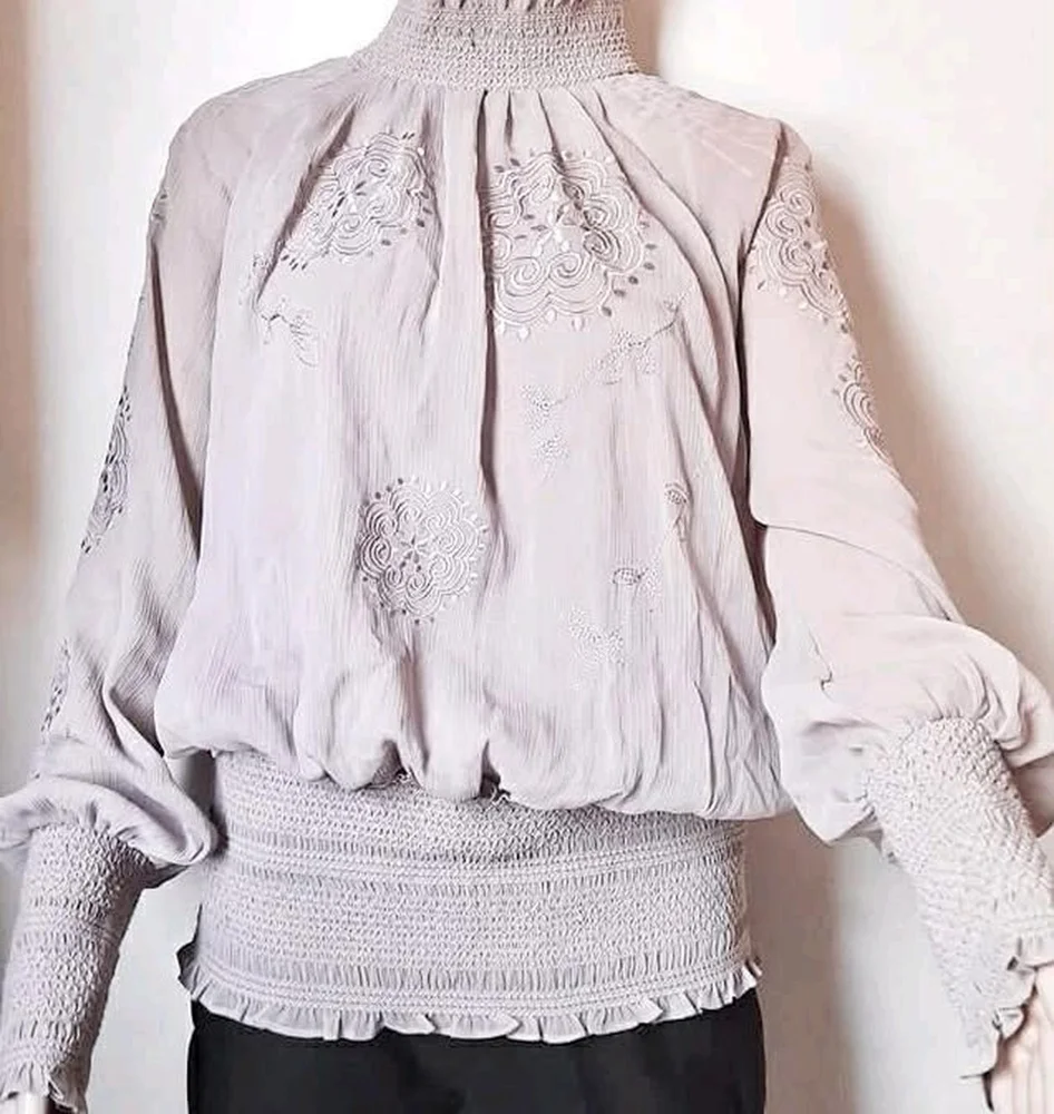 femi9 Blouses, size M / 38 / 10, photo 3