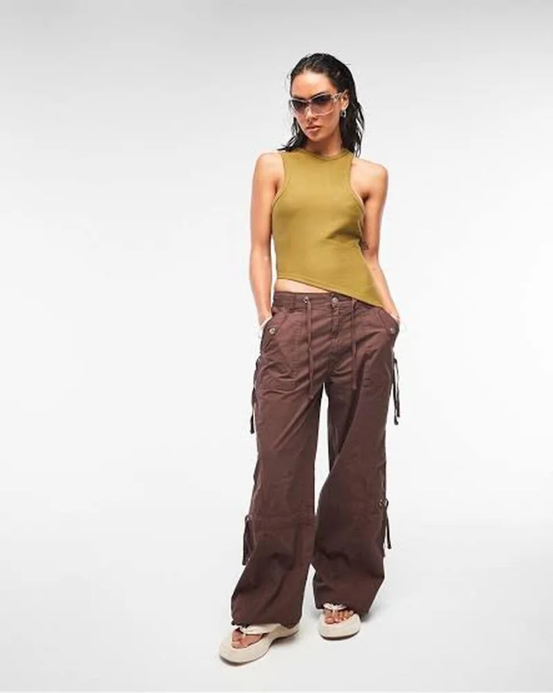 Missguided Tank Tops, size S / 36 / 8, photo 3