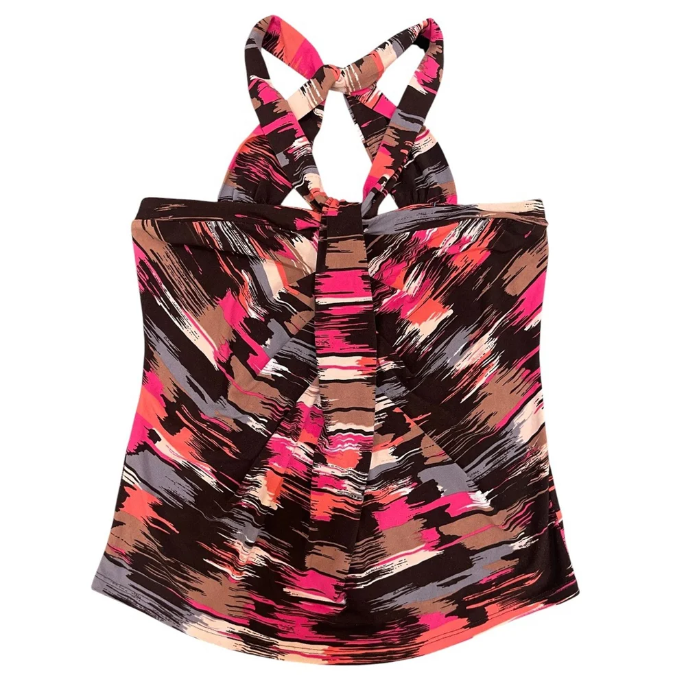 The Limited Halter Tops