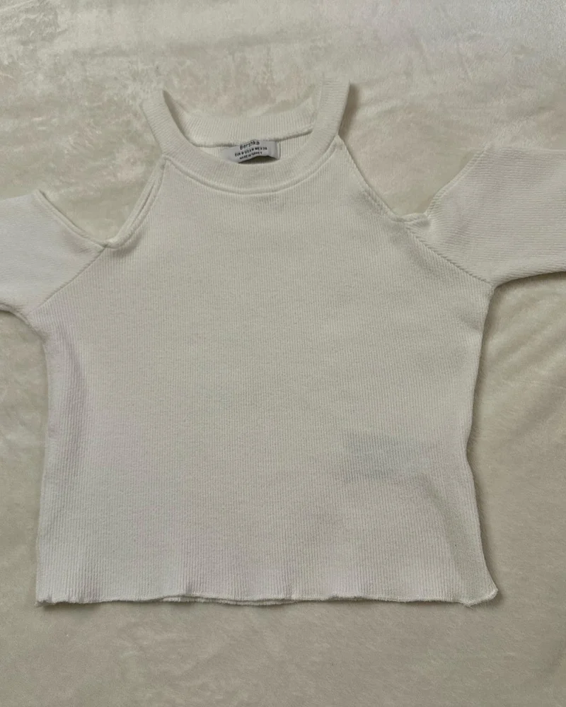 Bershka Blouses, size S / 36 / 8, photo 6