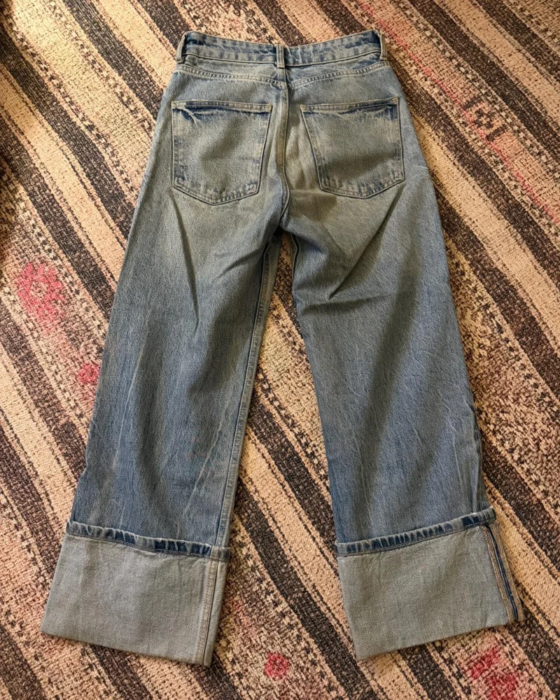 Zara Pants, size XXXS / 30 / 2, photo 2