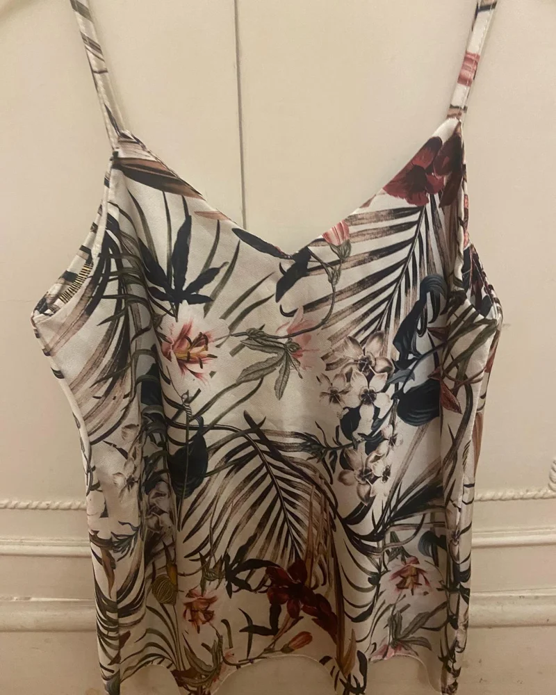 New Collection Tank Tops