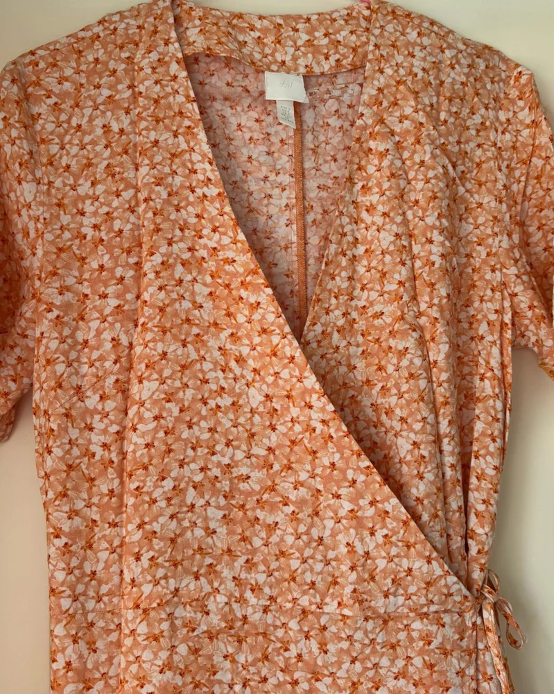 H&M Sundresses, size S / 36 / 8, photo 3