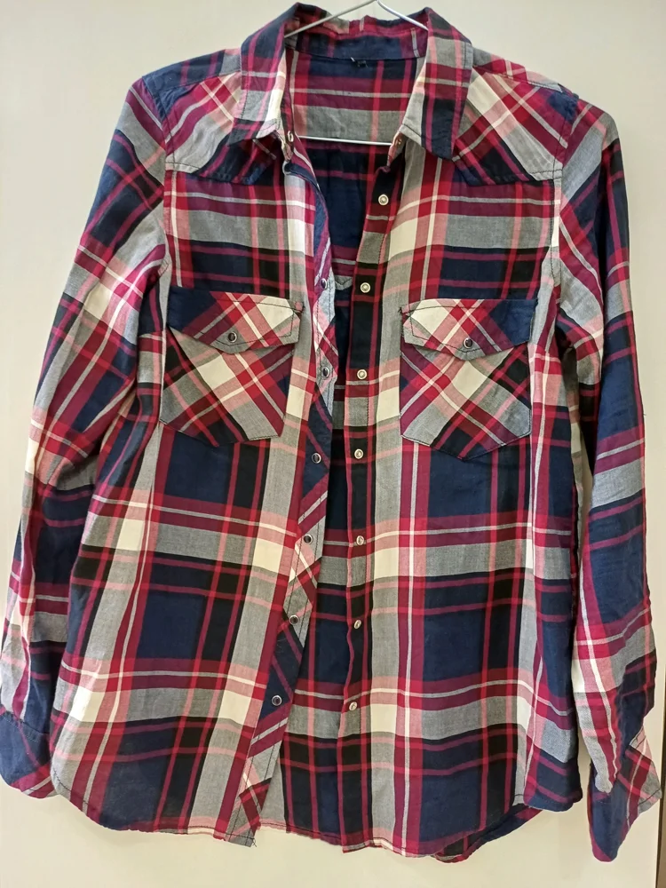 Stradivarius Shirts, size M / 38 / 10, photo 2