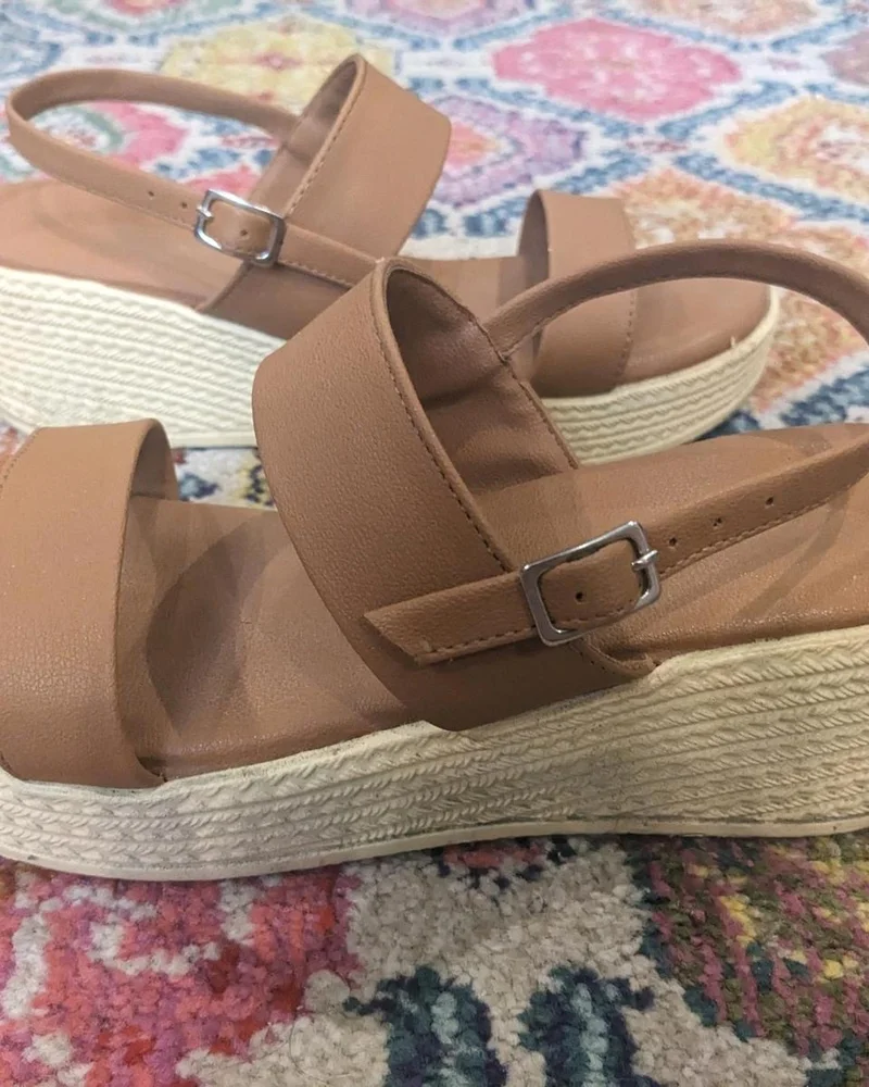 Sandals, size 39, photo 4