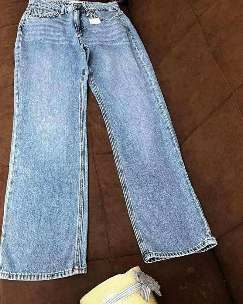 Suite Benedict Jeans, size M / 38 / 10, photo 3