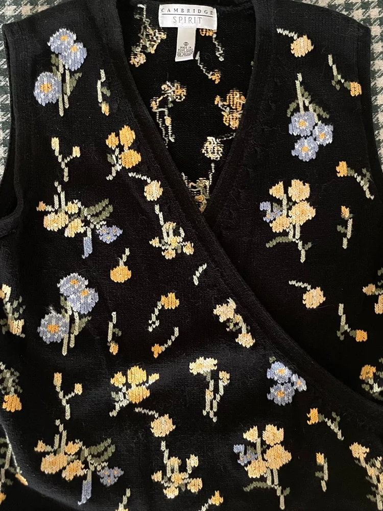 Sweaters & Pullovers, size S / 36 / 8, photo 3