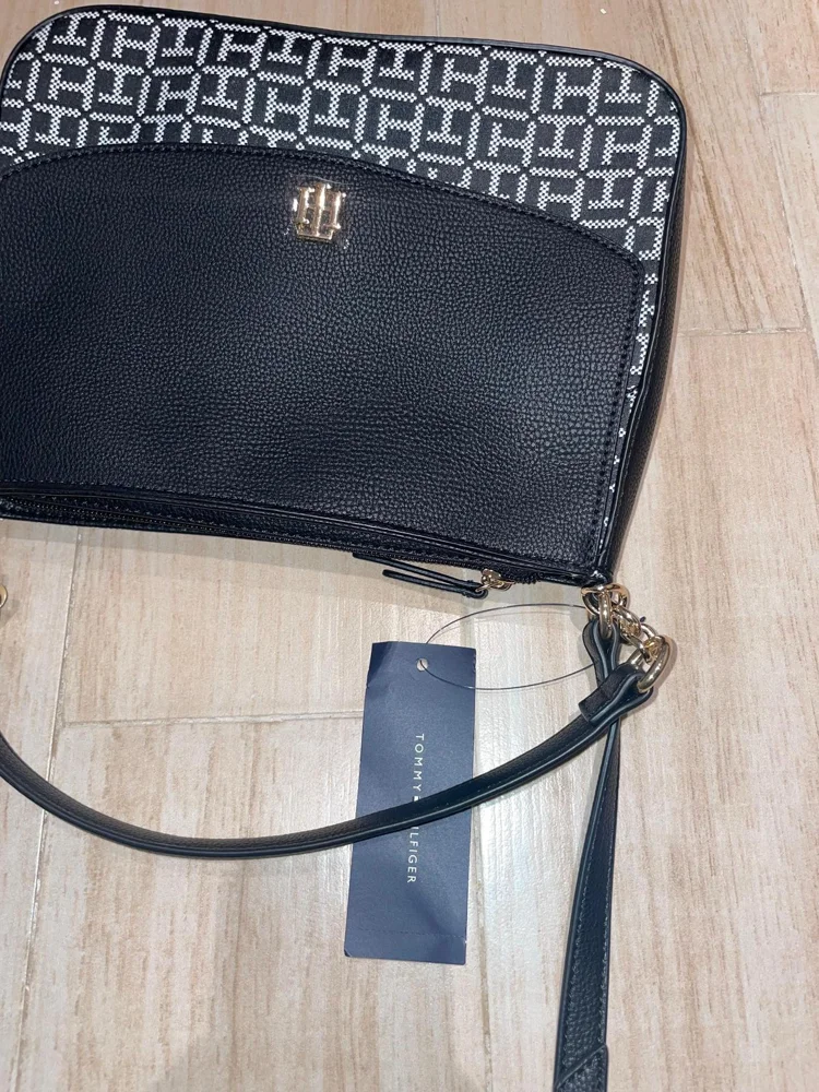Tommy Hilfiger Cross-Body Bag, size Other, photo 6