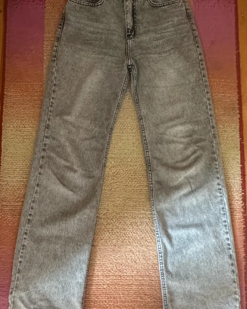 Jeans, size S / 36 / 8, photo 5