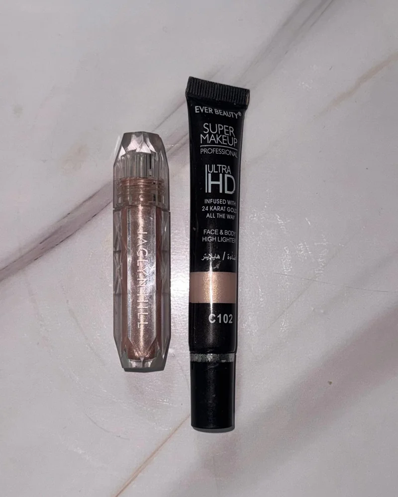 Makeup, size No Size, photo 3