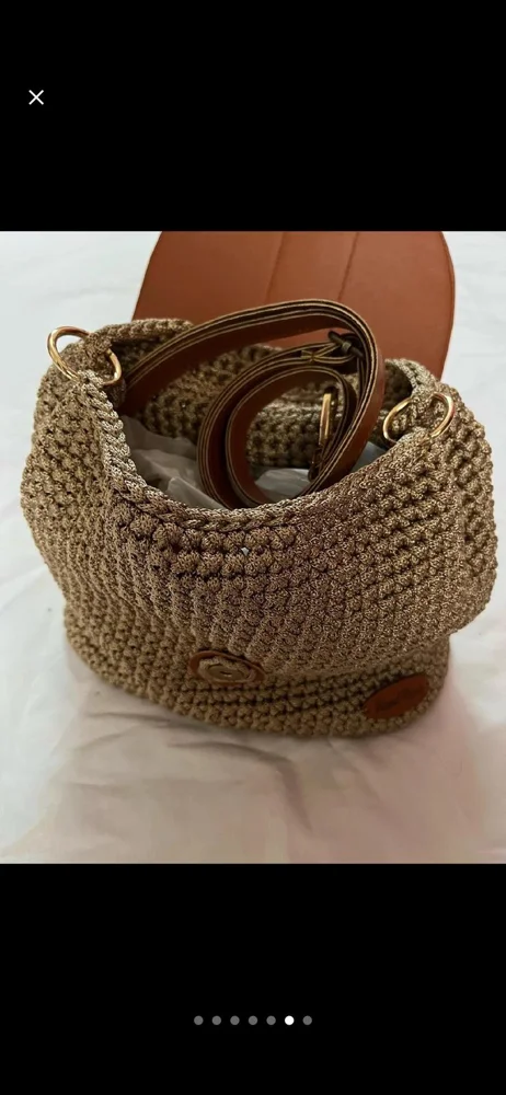 Cross-Body Bag, size One size, photo 2