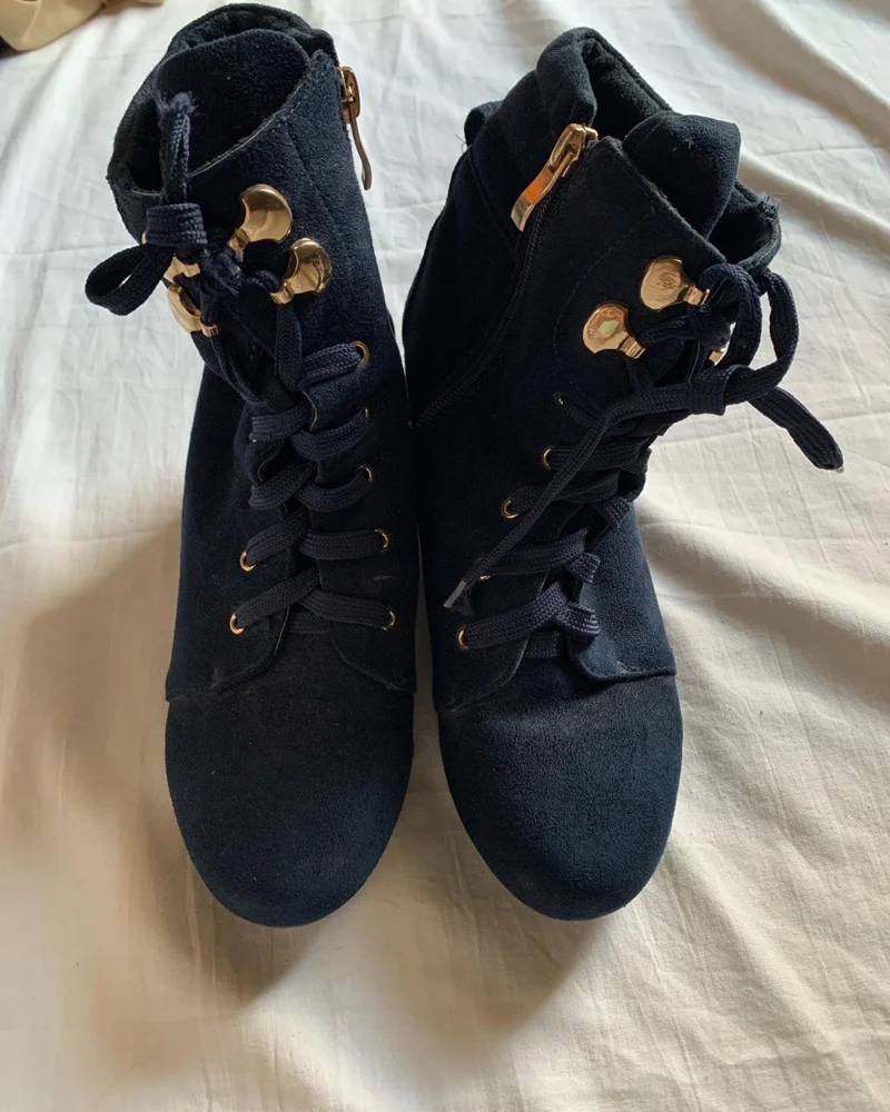 Boots, size 38, photo 3