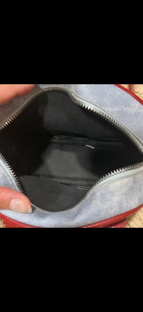 Shein Cross-Body Bag, size Other, photo 3