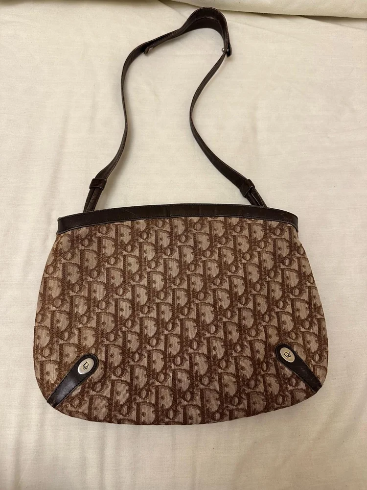 Dior Cross-Body Bag, size One size, photo 3