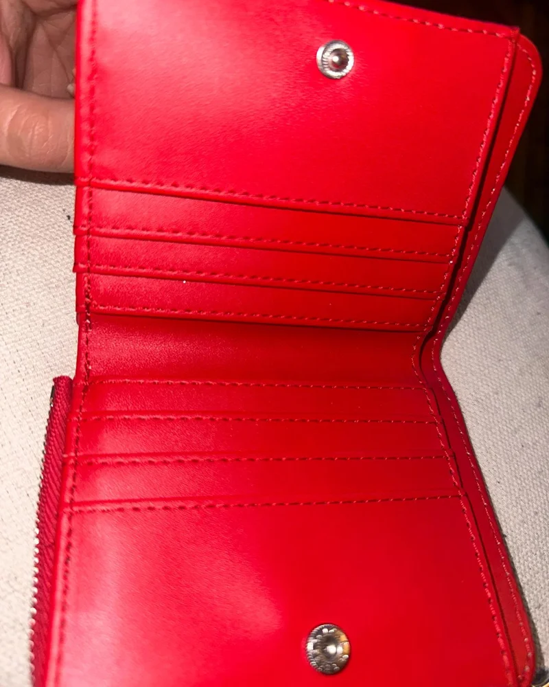 Juicy Couture Wallets, size One size, photo 2