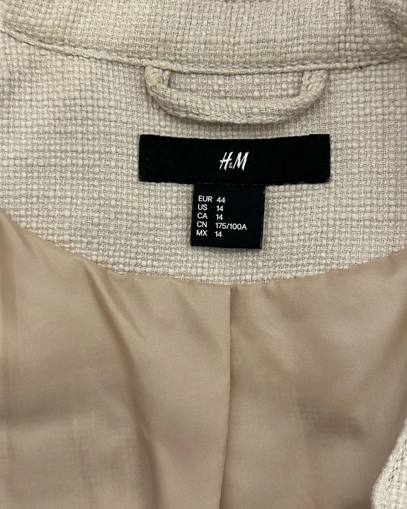 H&M Jackets, size XXL / 44 / 16, photo 3