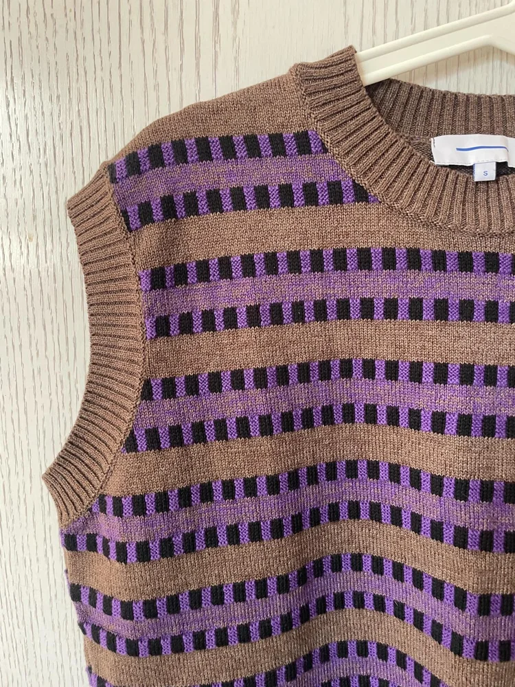 Blouses, size S / 36 / 8, photo 3