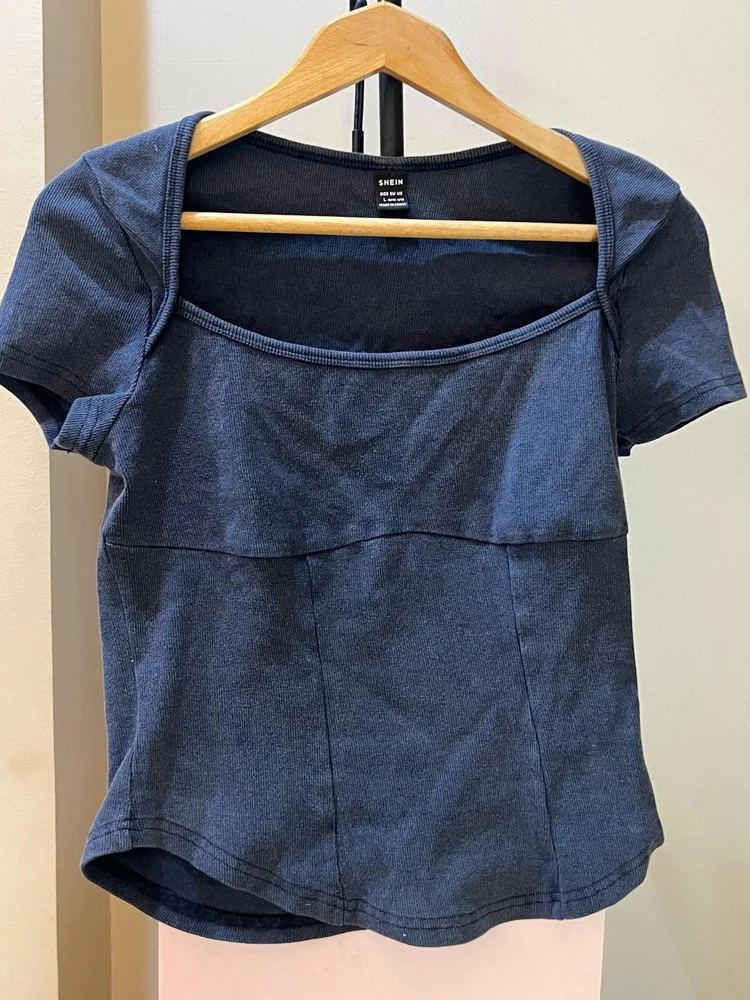 Shein T-shirts
