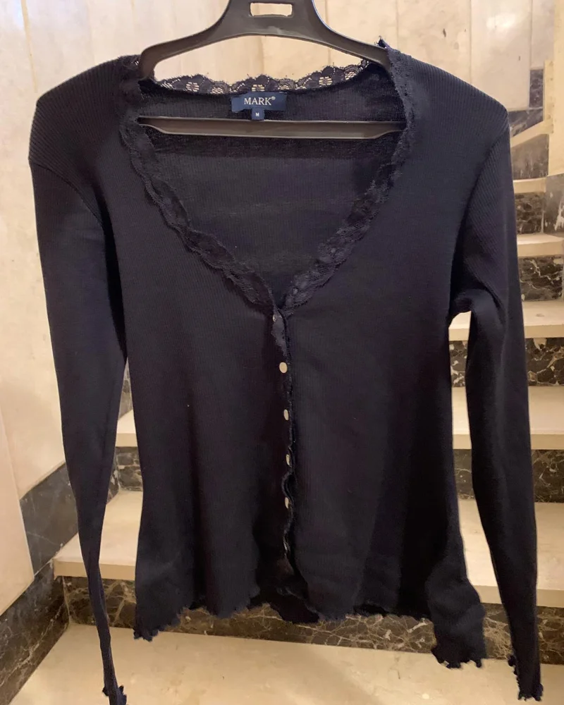 Long Sleeve, size M / 38 / 10, photo 2