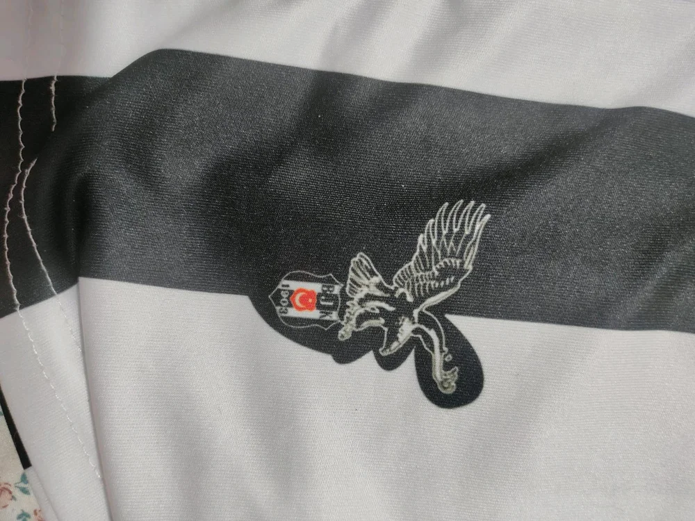 adidas T-shirts, size L, photo 5