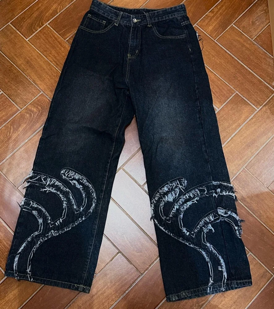 Jeans, size S, photo 3