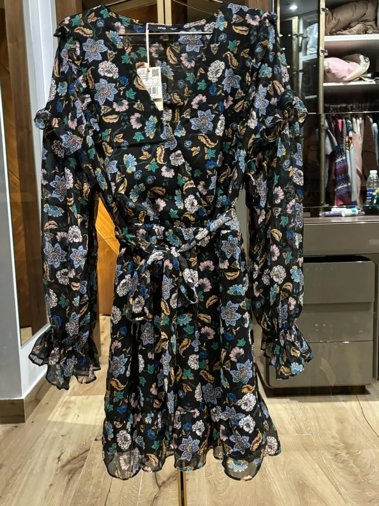 Mango Mini Dresses, size L / 40 / 12, photo 4