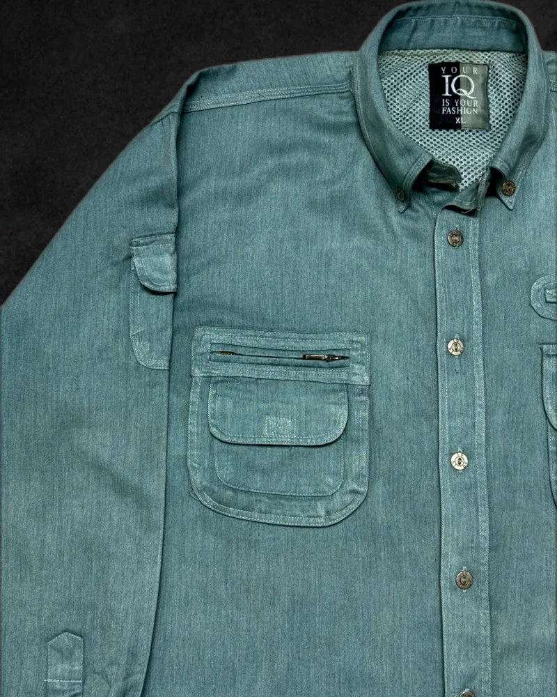 Shirts, size M, photo 3