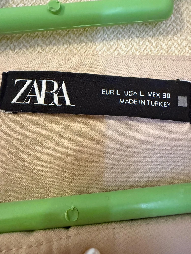 Zara Pants, size L / 40 / 12, photo 4