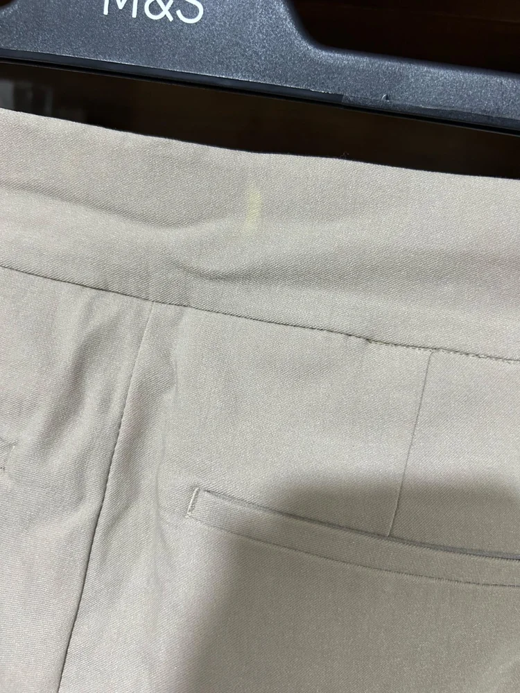 Pants, size XXS / 32 / 4, photo 5