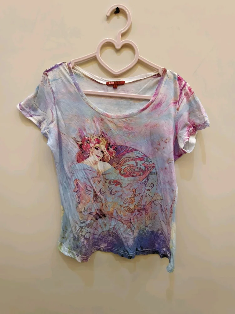 T-shirts, size S / 36 / 8, photo 3