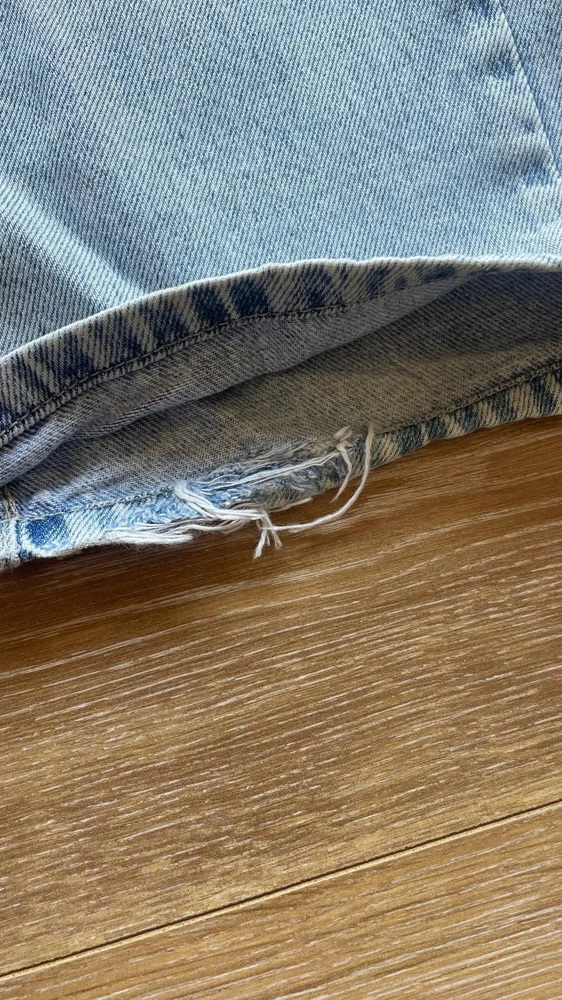 OR Collection Jeans, size S / 36 / 8, photo 5