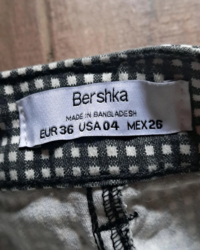 Bershka Skirts, size S / 36 / 8, photo 4