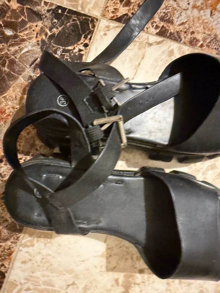 Pixi Sandals, size 36, photo 3