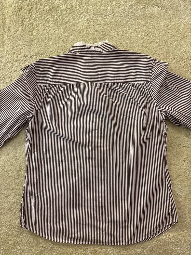 GANT Shirts, size XXL / 44 / 16, photo 4