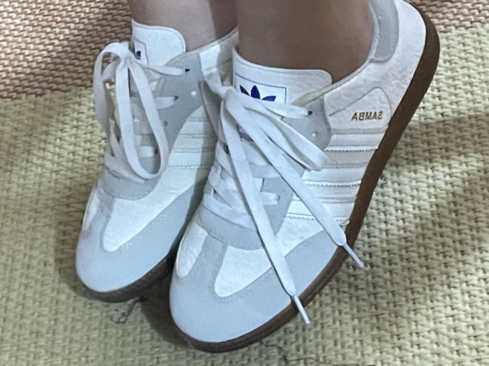 Sneakers, size 37, photo 3